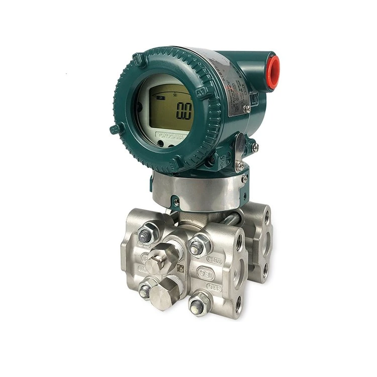 Eja110e-Jfs4j-917ea/NF21 Eja Differential Yokogawa Pressure Transmitter